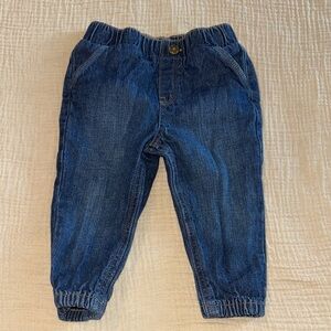 Kids Blue Denim Jeans